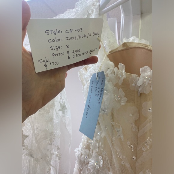 NWT Star by Chic Nostalgia - Picture 4 of 10